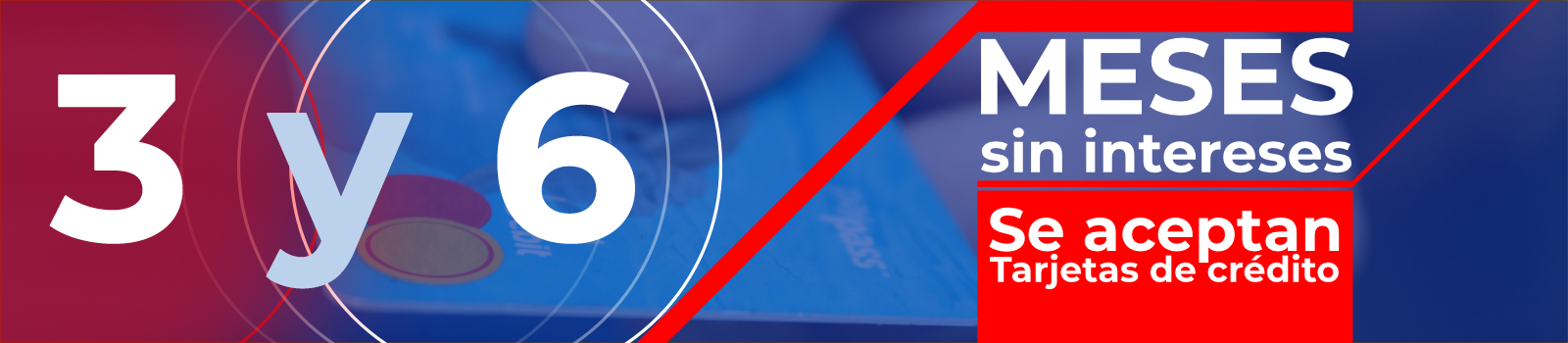 Seguro de gastos médicos mayores a meses sin intereses pago con tarjeta